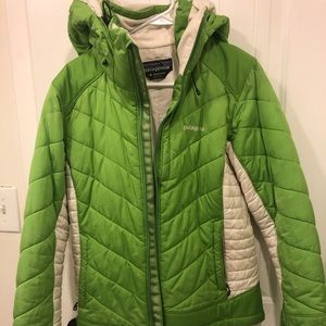 Women’s Down Jacket Sz M